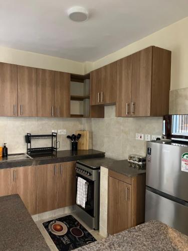 Jenn Suites - Nakuru Town in 納庫魯
