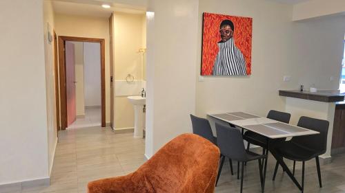 Jenn Suites - Nakuru Town in 納庫魯