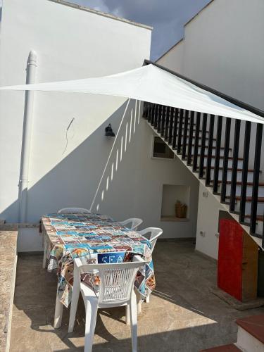  Casa vacanze Matino in Matino