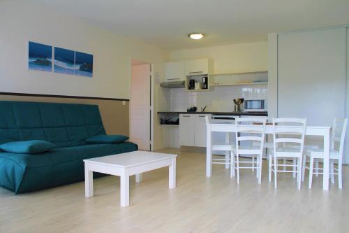Residence Les Isles de Sola in Grandcamp in Isigny-sur-Mer