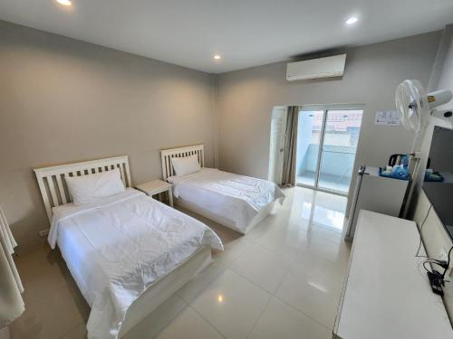 Vanilla Ville Resort in Klong Thom