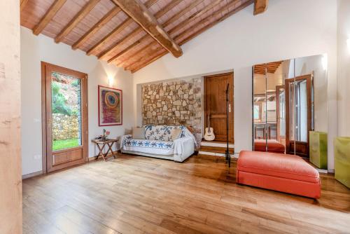 Apartments La Tenuta where the sea meets the land - Goelba in Порто Азуро