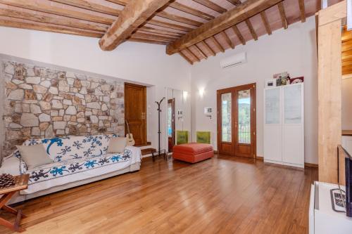 Apartments La Tenuta where the sea meets the land - Goelba in Порто Азуро