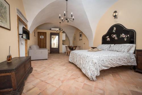 Residence Fusconi - Terracino