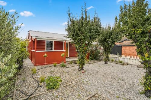 Cromwell Cutie - Cromwell Holiday Home, Cromwell