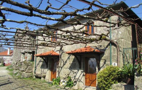Casa Do Pomar