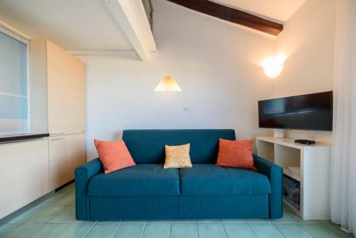 Cozy Apartment Sea View