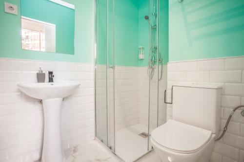 Apartamento Boutique a Estrenar en Puerta del Ángel