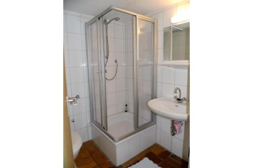 Typ Wieselbau in Schmallenberg, Deutschland