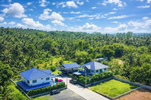 BanIngKhao Pool Villa Sriracha - Chonburi