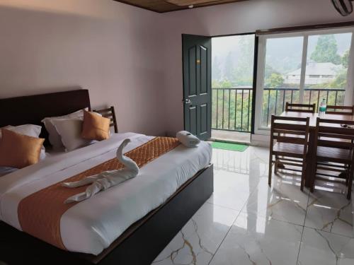hotel photo