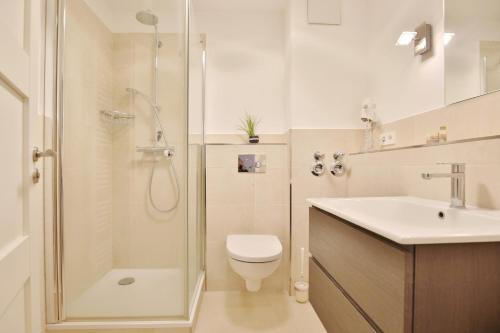 Modernes Strandhus Ostseeglück Appartement 303 - image 3