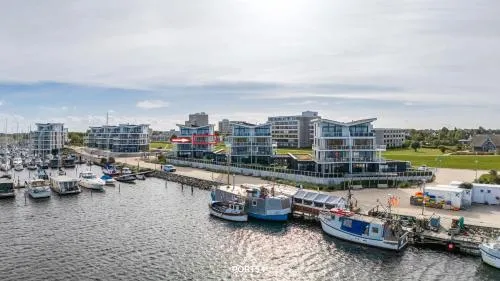 Ferienwohnung „Kantenkieker“ Marina Wendtorf in Wendtorf, Deutschland