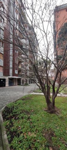 A szálláshely kívülről, Michele Flat - 10 min da Milano Centro in Cinisello Balsamo