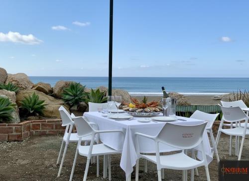 Casa NATHIUM - Lujo Rural - Pooltina - Bbq - 4P - Vistas - Relax - Estrellas in 埃爾博爾赫