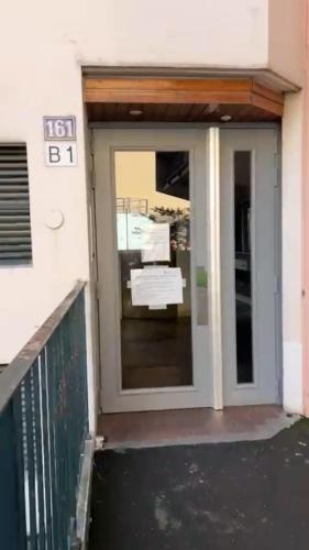 Exterior view, Private Room in a Shared Appartment in Asnieres-sur-Seine
