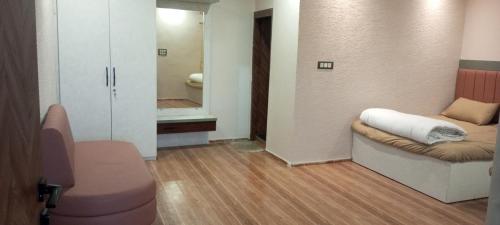 Amol resort in Vidisha