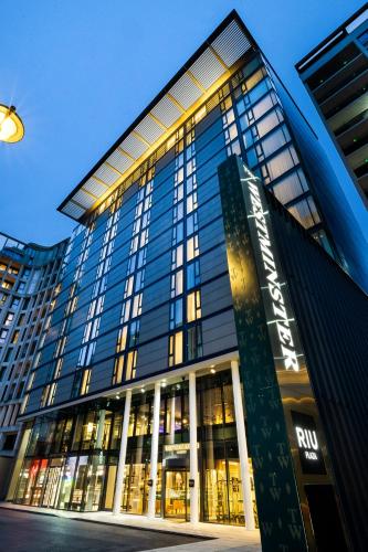 Riu Plaza London The Westminster, Londýn