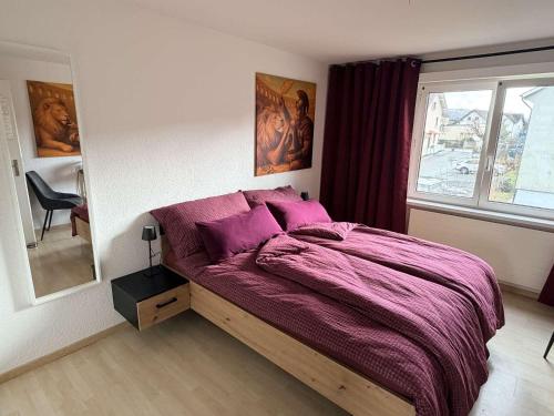 Centurio 5 Bed & Breakfast in Augst, Schweiz