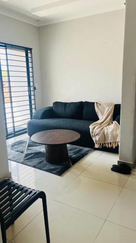 Mvananda Guest House