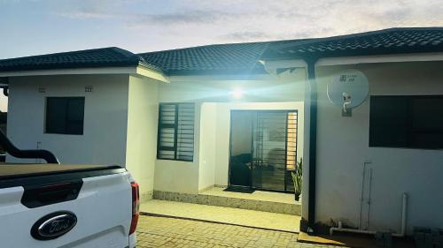 Mvananda Guest House in Kwanompondo