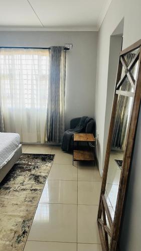 Mvananda Guest House in Kwanompondo