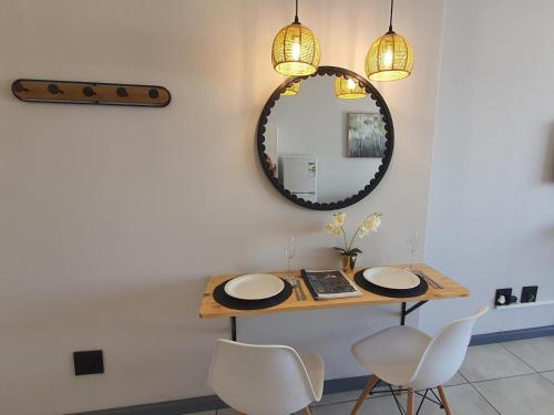 Wyposażenie, Point Village Hotel and Self Catering in Mossel Bay