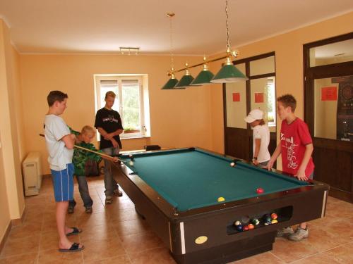 Rustical deluxe - Hexenhäuschen in Echternacherbrück, Deutschland