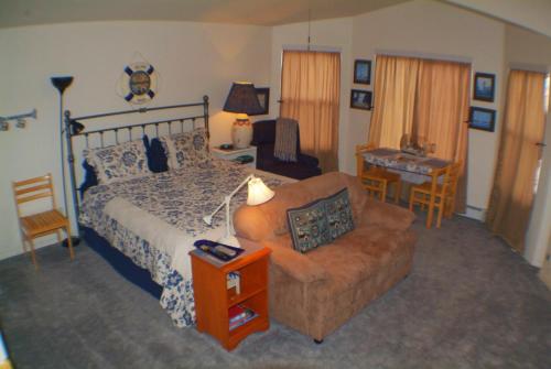 Castle Creek Bed and Breakfast Grand Junction (CO)