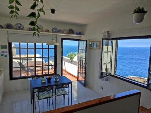 Vista Mar Sardina – khách sạn tại Galdar