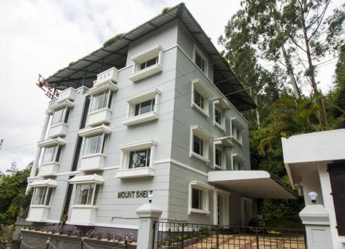 Mounts shelts - Munnar Mounts shelts - Munnar