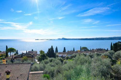 Villa Loredana - proprietà esclusiva con piscina privata e vista panoramica