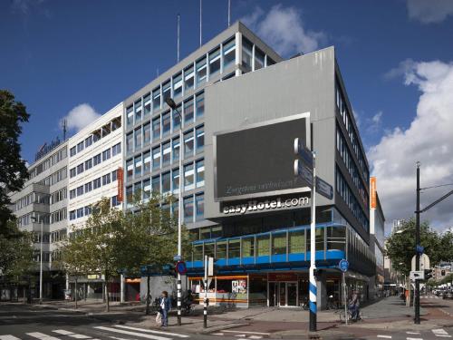 easyHotel Rotterdam City Centre in Rotterdam