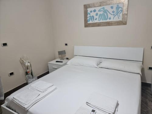 Accommodation in Marcianise