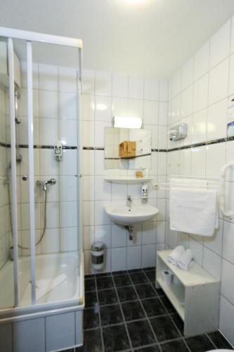 Captain Pahlen Ferienanlage Room Type - Apartment with Terrace