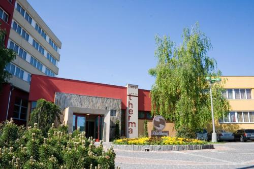 Hotel Therma - main image