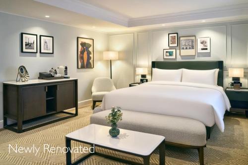 Radisson Blu Hotel, London Bloomsbury, Londýn