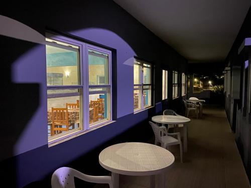 Djabraba's Triplex SUITE in Vila Nova Sintra