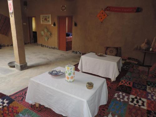 Riad Marhaba Merzane in Merzouga