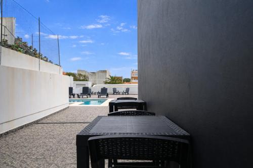 The Rock Hostel in Ponta Delgada