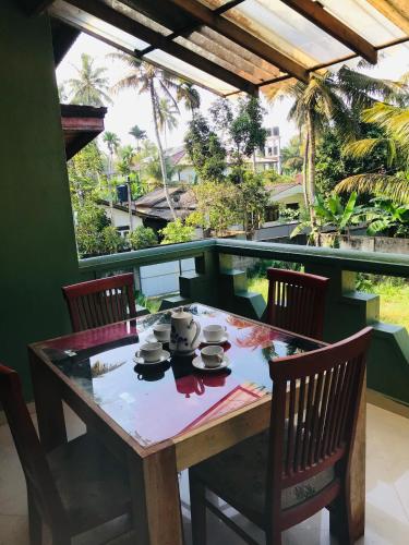 Green Villa Talpe — other in 72, Ruppagewaththa Talpe, Talpe Sri Lanka, 80615