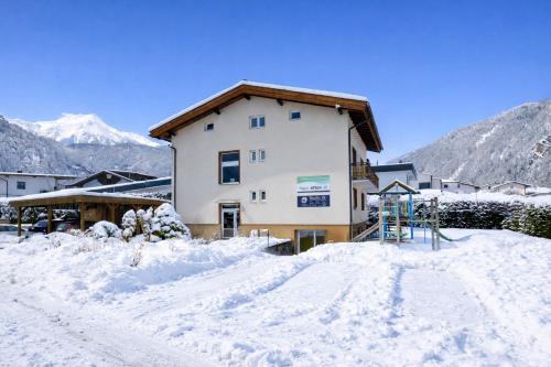  Haus Attos in Umhausen