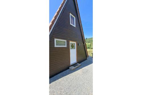 Typ Murmeltier in Schmallenberg, Deutschland