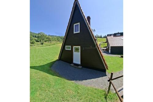 Typ Murmeltier in Schmallenberg, Deutschland