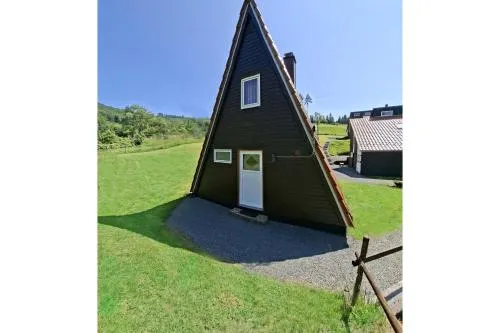 Typ Murmeltier in Schmallenberg, Deutschland
