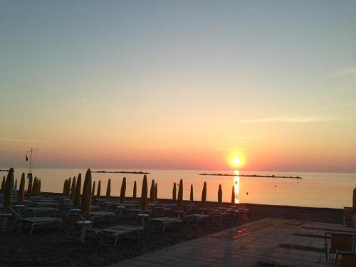 Camping Vigna sul Mar - Maeva Vacansoleil in Lido di Pomposa