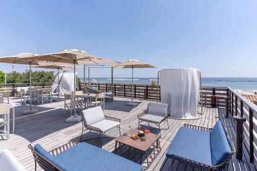 Camping Vigna sul Mar - Maeva Vacansoleil in Lido di Pomposa