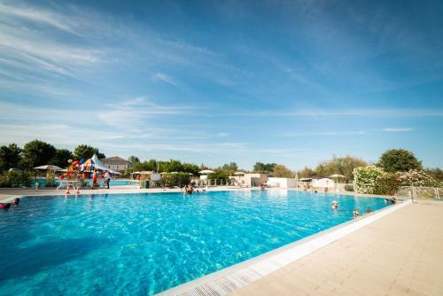 Camping Vigna sul Mar - Maeva Vacansoleil in Lido di Pomposa