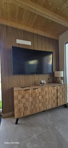 Villa Angela SOL Y PLAYA Casa Vacanciones – khách sạn tại Calpe