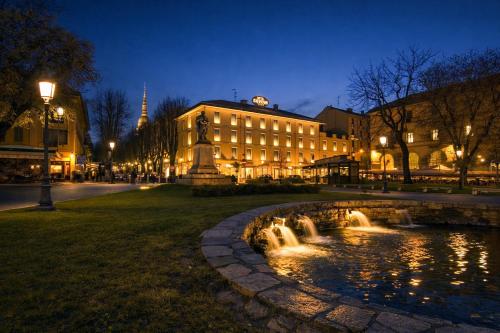 LVG Hotel Collection - Cavour, Novara